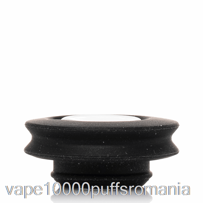 Vape Romania Puffco Peak Pro Oculus Carb Cap Negru